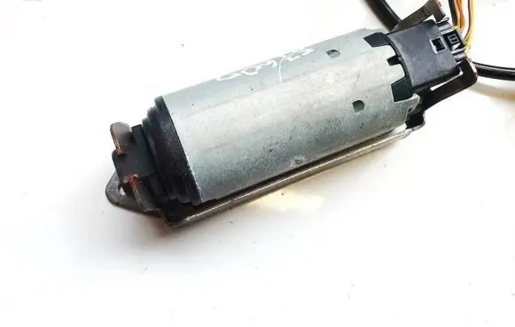 Peugeot 607 Seat adjustment motor 404828 9470060e