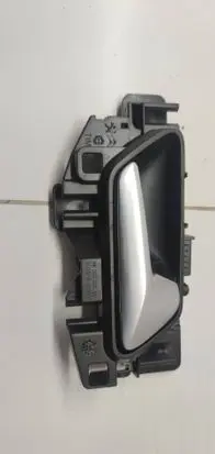 Peugeot 308 Front door interior handle 98000000