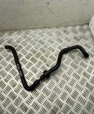 Alfa Romeo 166 Air intake hose/pipe