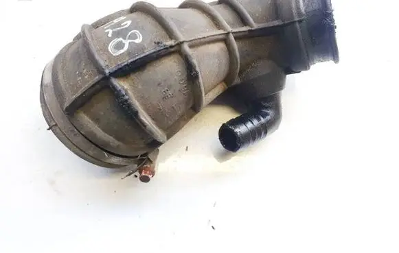 Opel Zafira A Intercooler hose/pipe 24441600 59431bb