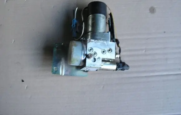 BMW 7 E65 E66 Other devices