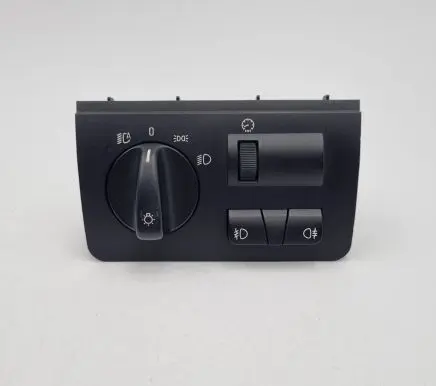 BMW X5 E53 Light switch 6930244 61316930244 037045071
