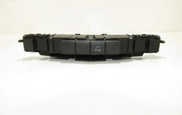 Mercedes-Benz C W204 Parking (PDC) sensor switch A2048209610