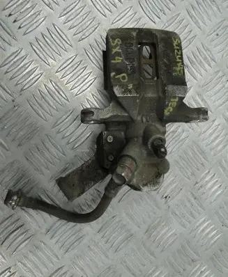 Suzuki SX4 Other brake parts 