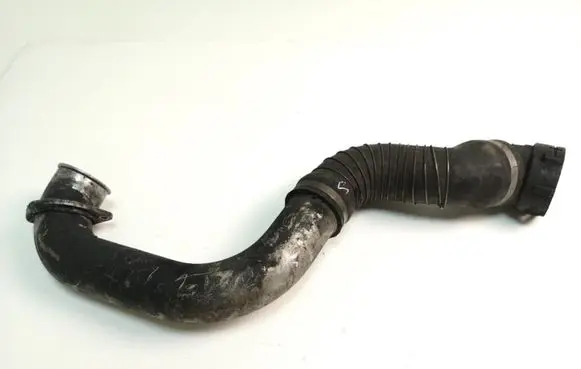BMW 7 E65 E66 Intercooler hose/pipe 7786397