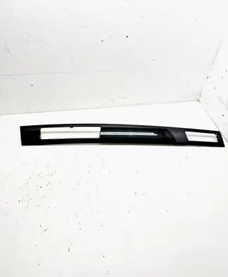 BMW 5 E60 E61 Panel trim 7129234 528506
