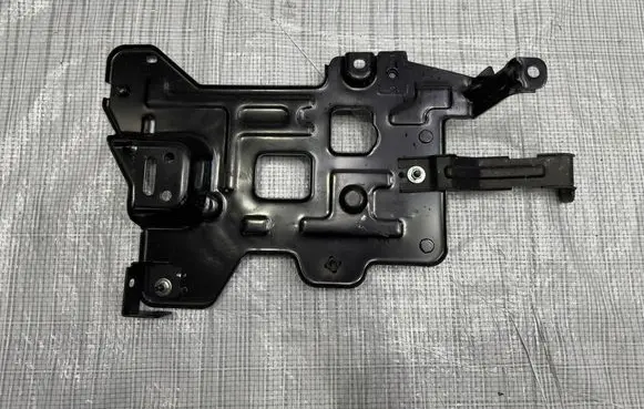 KIA Niro Battery box tray 