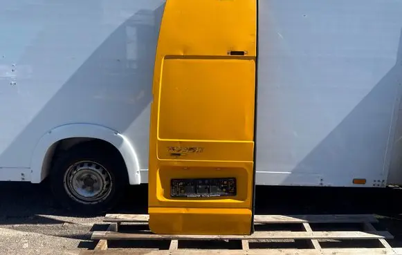 Ford Transit Back/rear loading door