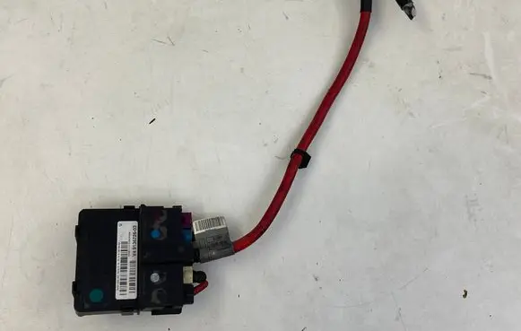 Mini Cooper Countryman R60 Positive wiring loom 9136726 72151510