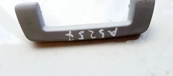 Ford Mondeo Mk III Front interior roof grab handle