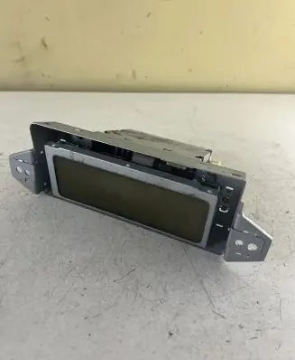 Toyota Avensis T250 Screen/display/small screen 8611005020 CNTS6270LC 020944