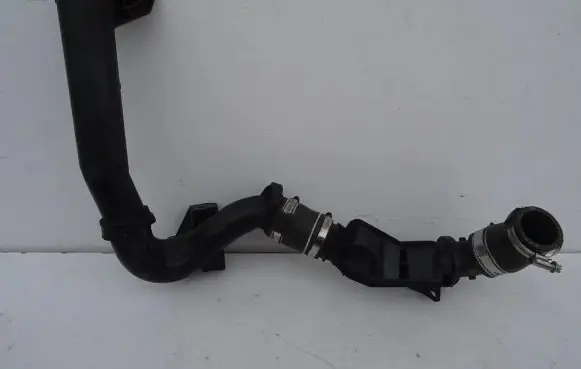 Peugeot Expert Intercooler hose/pipe 9675758280