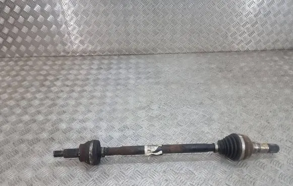 Jaguar F-Type Rear driveshaft Ex534k139ac