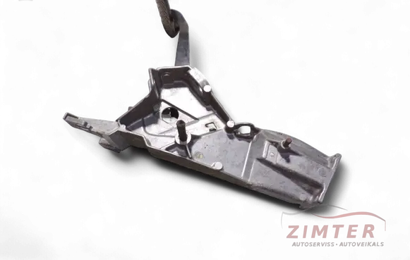 Audi 200 Brake pedal 443721115L