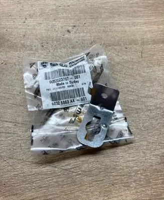 Jeep Compass Headlight part 0052023797 68326863AA