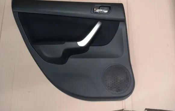 Honda Accord Rear door card panel trim 83750sed003055