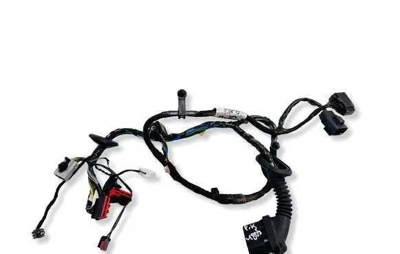 Ford S-MAX Front door wiring loom BG9T14A584