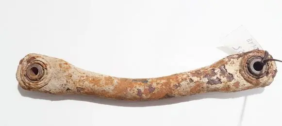 Ford Focus Rear upper control arm/wishbone