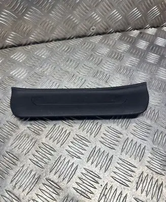 KIA Sportage Rear sill trim cover 85877F1000WK