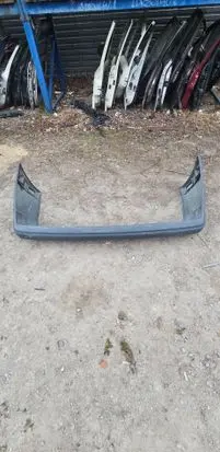 Mercedes-Benz E W124 Rear bumper 1248800340