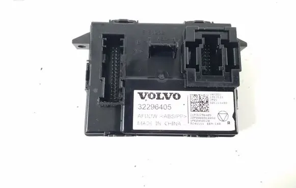 Other control units/modules