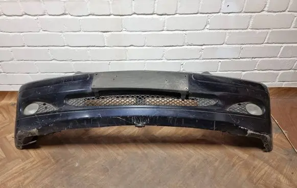 Mercedes-Benz C W203 Front bumper