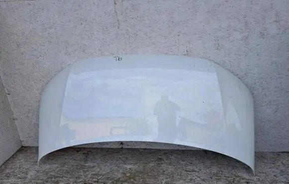 Volkswagen Transporter - Caravelle T6 Engine bonnet/hood 7E0823033