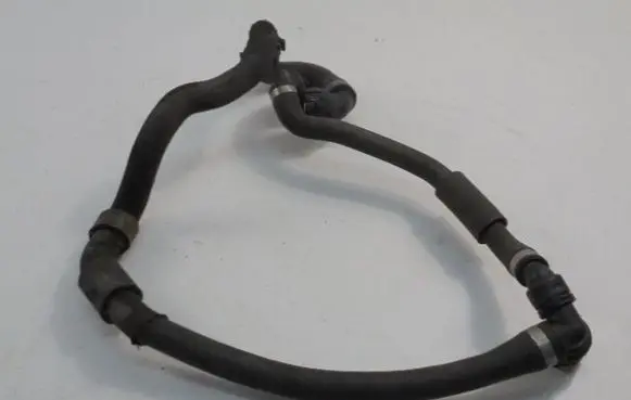 BMW X5M F85 Engine coolant pipe/hose 8570661