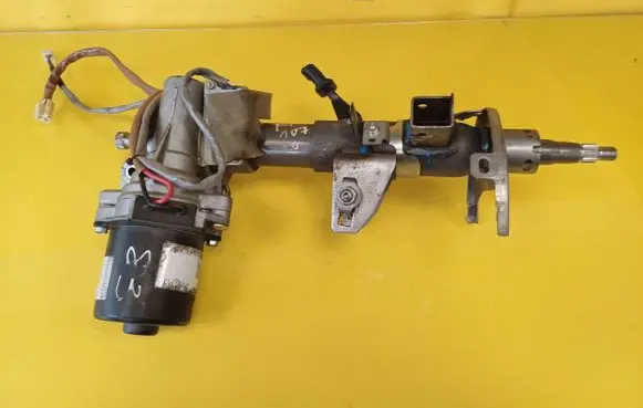 Peugeot 107 Electric power steering pump 99510500 1608000251