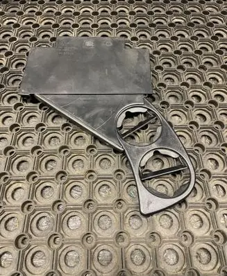 Volkswagen PASSAT B5.5 Cup holder 3B1858569 3B1858601