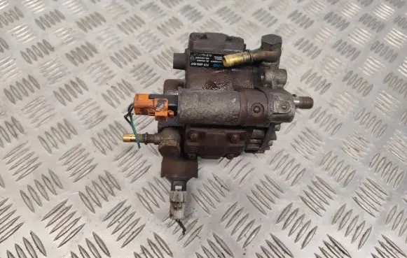 Ford Fusion Fuel injection high pressure pump 9651590880