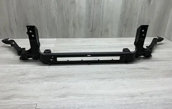 Land Rover Range Rover Velar Radiator support slam panel J8A216E144AE J8A216E144