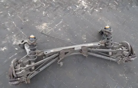 Mini Cooper Countryman R60 Rear suspension assembly kit set 