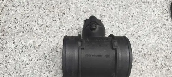 Alfa Romeo 166 Mass air flow meter 0281002309