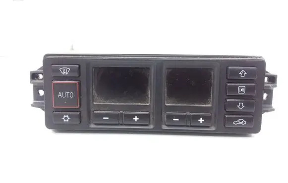 Audi A4 S4 B5 8D Climate control unit 8L0820043D 5HB00760804