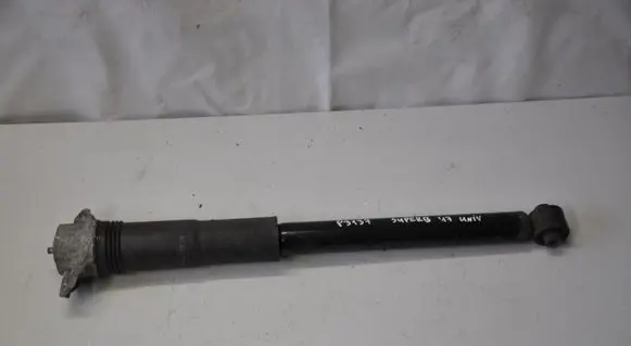 Skoda Superb B8 (3V) Rear shock absorber/damper