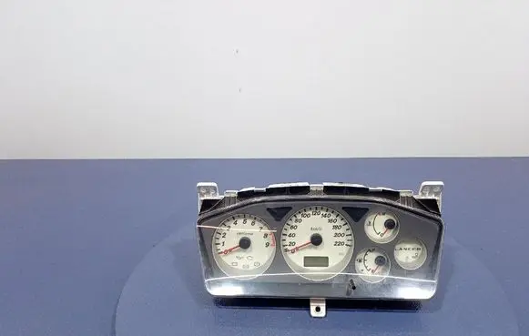 Mitsubishi Lancer Speedometer (instrument cluster) 8100A059