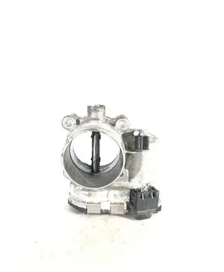 Volvo S80 Throttle body valve 31216665 0280750520