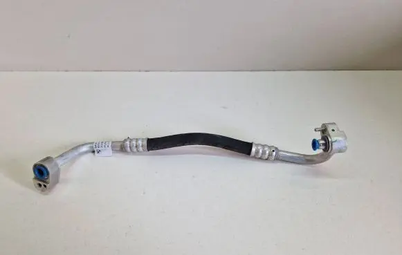 BMW i3 Air conditioning (A/C) pipe/hose 9291156 202966