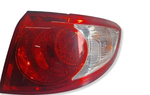 Hyundai Santa Fe Rear/tail lights 