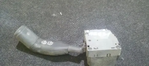 Renault 19 Indicator stalk