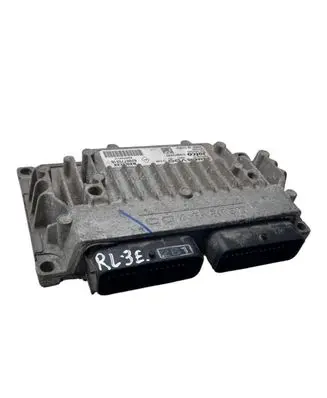 Renault Laguna III Gearbox control unit/module 8200775316