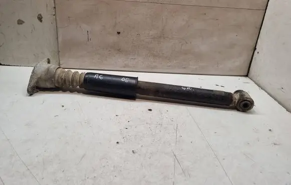 Audi A6 S6 C6 4F Rear shock absorber/damper 