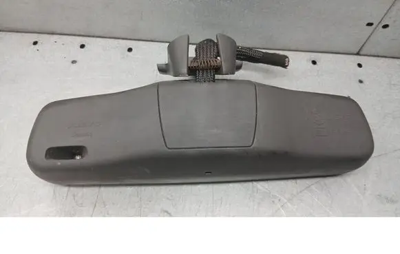 Volvo S80 Side skirt rear trim 015469