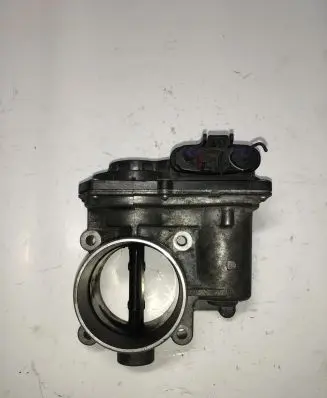 Mitsubishi Outlander Throttle valve 1450A139 9M100080 142009M04