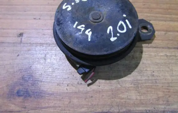 Subaru Legacy Horn signal
