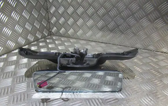 Mercedes-Benz S W222 Rear view mirror (interior) 