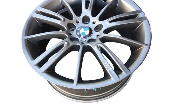 BMW 3 E90 E91 R18 alloy rim 7843839