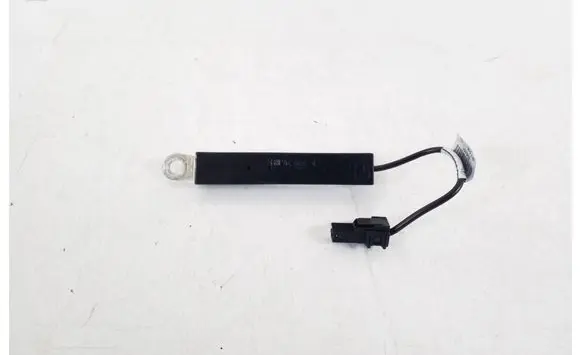 Mercedes-Benz GLK (X204) Other relay A2048702489