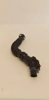 Volkswagen Tiguan Allspace Breather hose/pipe 05E103474N